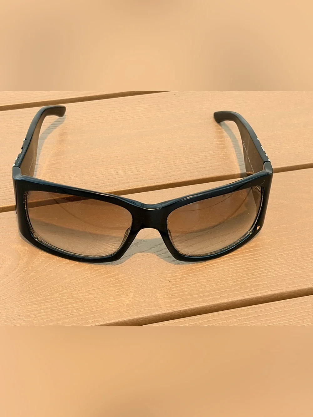 Dior sunglasses wide